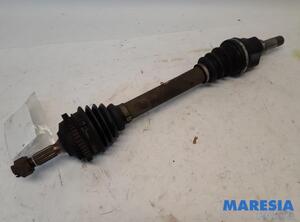 Drive Shaft PEUGEOT 206 Hatchback (2A/C), PEUGEOT 206 SW (2E/K), PEUGEOT 206 Saloon