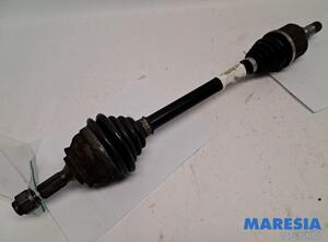 Drive Shaft PEUGEOT 208 I (CA_, CC_)