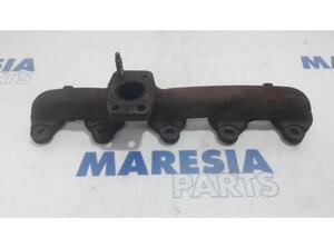 Exhaust Manifold CITROËN C4 Cactus (--)