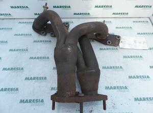 Exhaust Manifold ALFA ROMEO 155 (167)