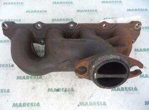 Exhaust Manifold CITROËN Xsara (N1), CITROËN Xsara Coupe (N0)