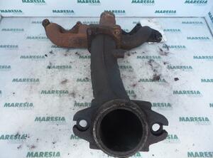 Exhaust Manifold PEUGEOT Boxer Kasten (230L)