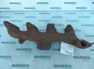 Exhaust Manifold PEUGEOT 307 (3A/C)