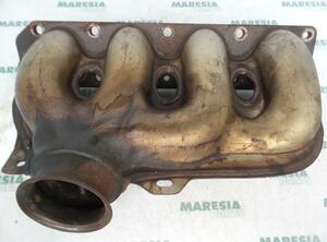 Exhaust Manifold PEUGEOT 307 (3A/C)