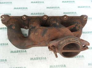 Exhaust Manifold PEUGEOT 406 (8B)