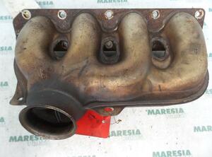 Exhaust Manifold PEUGEOT 406 Break (8E/F)