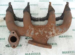 Exhaust Manifold RENAULT Kangoo (KC0/1)