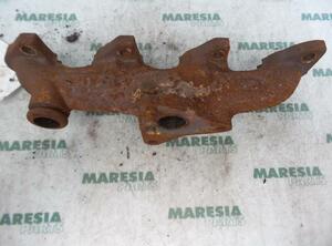 Exhaust Manifold RENAULT KANGOO Express (FC0/1_)