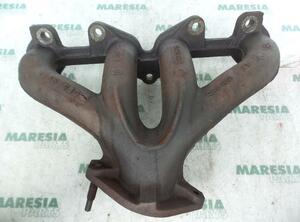 Exhaust Manifold RENAULT TWINGO I (C06_)