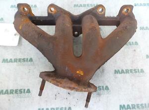 Exhaust Manifold RENAULT TWINGO I (C06_)