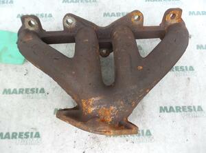 Exhaust Manifold RENAULT TWINGO I (C06_)