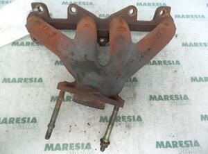 Exhaust Manifold RENAULT TWINGO I (C06_)