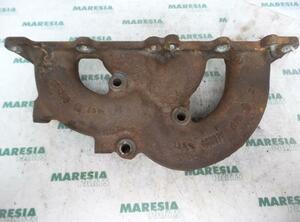 Exhaust Manifold RENAULT Espace IV (JK0/1)