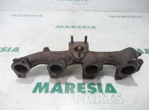 Exhaust Manifold PEUGEOT 307 (3A/C)