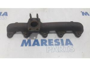 Exhaust Manifold PEUGEOT 308 SW II (LC_, LJ_, LR_, LX_, L4_)