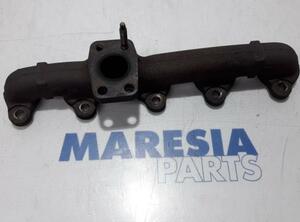 Exhaust Manifold CITROËN C4 Cactus (--)