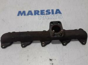 Exhaust Manifold PEUGEOT 5008 (0E, 0U)