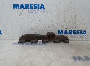 Exhaust Manifold CITROËN BERLINGO Box Body/MPV (B9), CITROËN BERLINGO Platform/Chassis (B9)