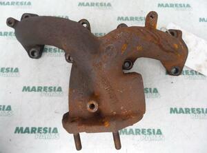 Exhaust Manifold FIAT Punto (188)