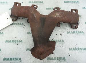 Exhaust Manifold LANCIA Y (840A)