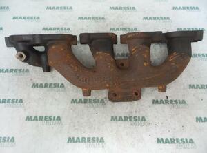 Exhaust Manifold RENAULT Laguna II Grandtour (KG0/1)