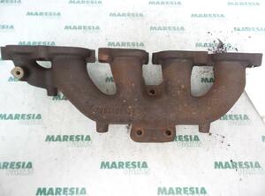 Exhaust Manifold RENAULT Espace III (JE0)