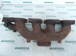 Exhaust Manifold RENAULT Espace IV (JK0/1)