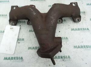 Exhaust Manifold LANCIA Y (840A)