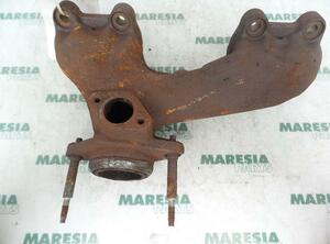 Exhaust Manifold PEUGEOT 306 Break (7E, N3, N5)