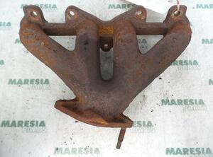 Exhaust Manifold RENAULT Kangoo (KC0/1)