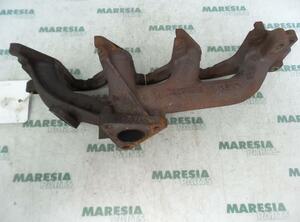 Exhaust Manifold RENAULT Laguna I (556, B56)