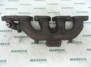 Exhaust Manifold RENAULT Laguna II Grandtour (KG0/1)