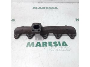 Exhaust Manifold CITROËN C4 II (B7)