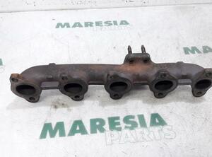 Exhaust Manifold PEUGEOT 508 SW I (8E_)