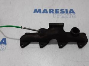 Exhaust Manifold RENAULT KANGOO Express (FW0/1_)