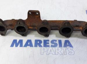 Exhaust Manifold CITROËN C5 III Break (TD)