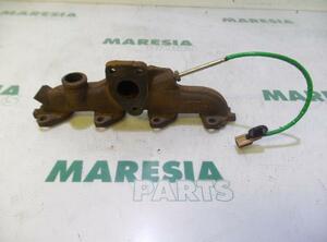 Exhaust Manifold RENAULT Clio III (BR0/1, CR0/1)