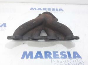 Exhaust Manifold RENAULT Twingo II (CN0)