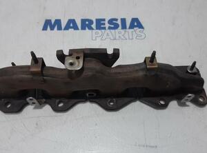 Exhaust Manifold CITROËN C5 III (RD)