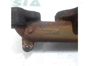 Exhaust Manifold FIAT Grande Punto (199), FIAT Punto (199), FIAT Punto Evo (199)