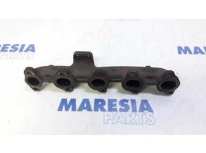 Exhaust Manifold CITROËN C3 II (SC), CITROËN DS3 (--)