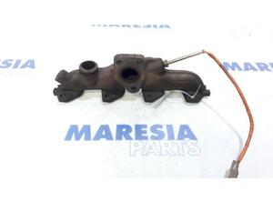 Exhaust Manifold RENAULT MEGANE III Grandtour (KZ0/1)