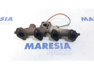 Exhaust Manifold RENAULT MEGANE III Grandtour (KZ0/1)