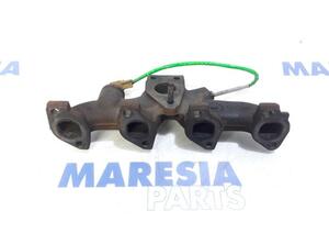 Exhaust Manifold RENAULT Clio III (BR0/1, CR0/1)