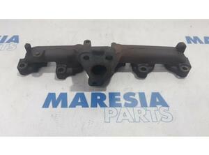 Exhaust Manifold FIAT Grande Punto (199), FIAT Punto (199), FIAT Punto Evo (199)