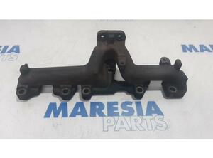 Exhaust Manifold FIAT DOBLO Cargo (263_)