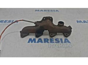 Exhaust Manifold RENAULT Grand Scénic III (JZ0/1), RENAULT Scénic III (JZ0/1)