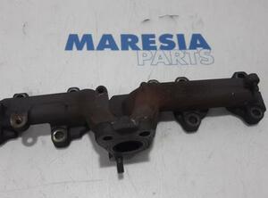 Exhaust Manifold FIAT Grande Punto (199), FIAT Punto (199), FIAT Punto Evo (199)