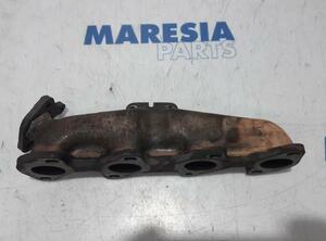 Exhaust Manifold RENAULT Espace IV (JK0/1)