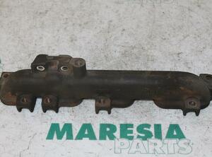 Exhaust Manifold ALFA ROMEO Brera (939)